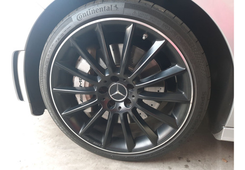 Mercedes-benz Clase A 2023