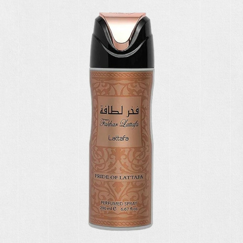 Fakhar Al Lattafa 200ml - Desodorante