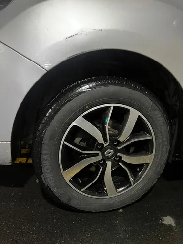 Renault Logan 1.6 Expression