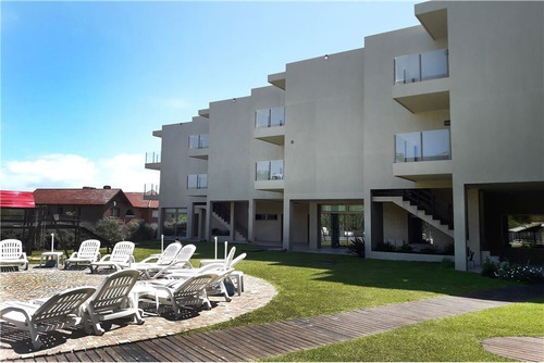 Imagen 15 de 15 de Venta Dpto. 3 Amb. Vista Al Mar. Las Gaviotas