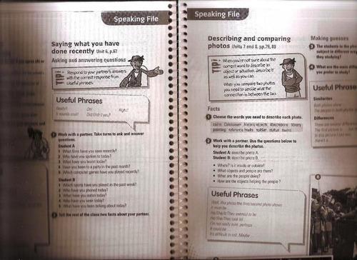 Activate B1 Student's Book - Barraclough - Gaynor - Anillado