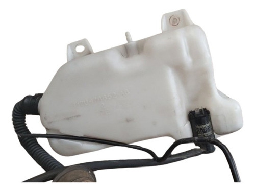 Motor Y Deposito Agua Trasero Completo Ford Explorer 92/95