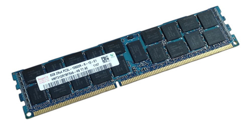 Memória Hynix Para Servidor 8gb 2rx4 10600r 9-10-e1
