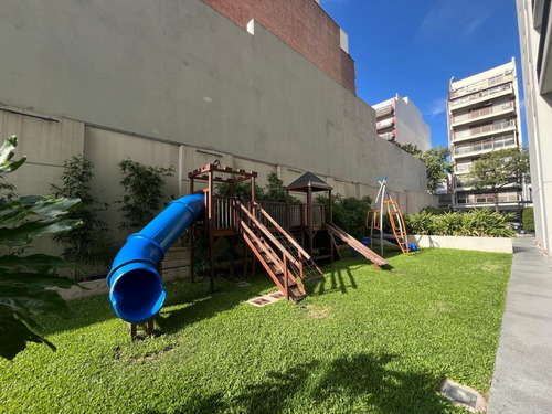 Palmera Caballito Espectacular Monoambiente Muy Luminoso, Full Amenities!!!
