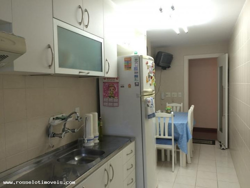 Imagem 10 de 13 de Apartamento Para Venda Em Teresópolis, Vale Do Paraíso, 3 Dormitórios, 1 Suíte, 2 Banheiros, 1 Vaga - Ap233_1-485382