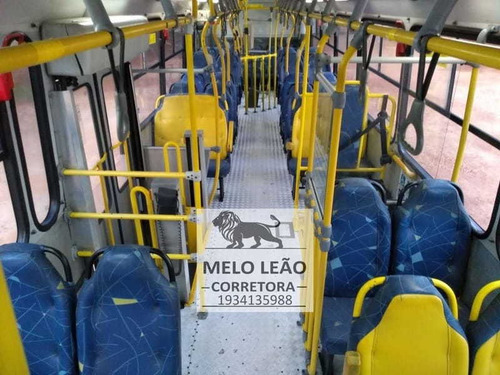 Imagem 10 de 10 de Onibus Urbano Marcopolo Torino 3p 39 Lugares 2010/11