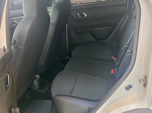 Imagem 13 de 13 de Renault Kwid 1.0 12v Sce Flex Intense Manual