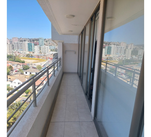 Oportunidad Unica Vendo Departamento Amoblado Viña Del Mar