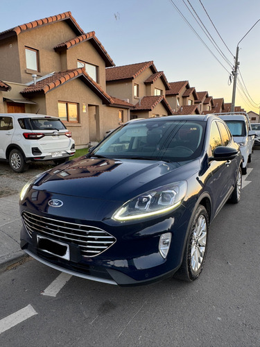 Ford Escape Escape Se 2.0l 4x4