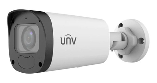 Uniview Ipc2324lb-adzk-g, Cámara Ip 4mp Motorizada Poe