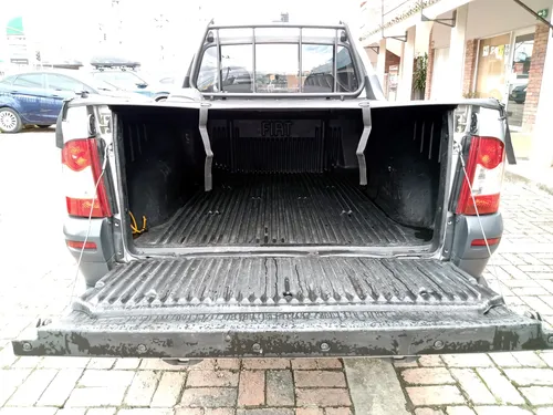 Fiat Strada 1.4 Working