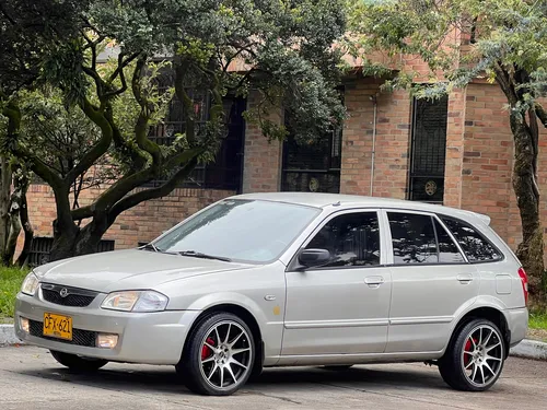 Alegro Hb 1.3 Full