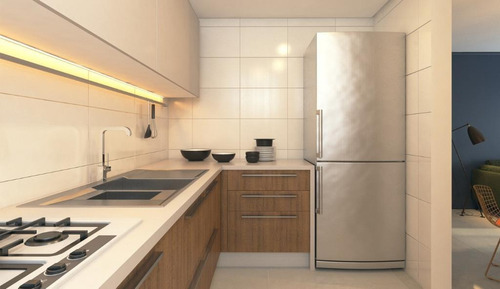 Ultimos Apartamentos, Novo, 02 Quartos, Suite, 54,55m² E Ótima Localização Em José Américo, João Pessoa - Paraíba - Ap2651