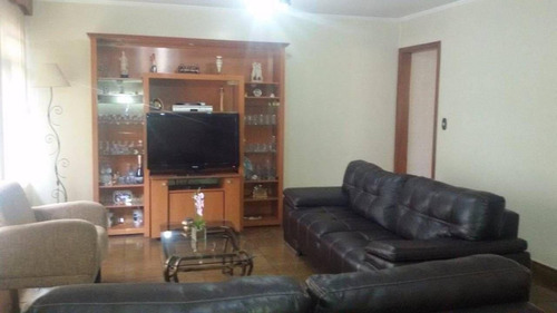 Imagem 6 de 25 de Lindo Sobrado À Venda - 3 Quartos - 3 Vagas - Jordanópolis - São Bernardo Do Campo - Sp - 13796