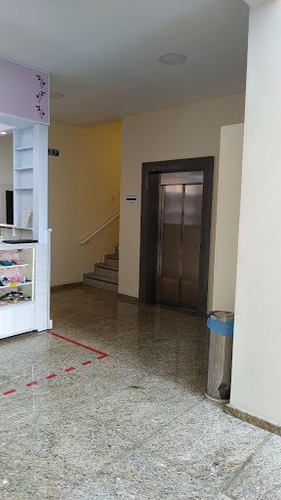 Imagem 6 de 24 de Salas E Pontos Comerciais No Centro De Caçapava - Cj0003