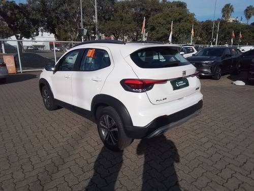 Fiat Pulse 1.0 TURBO 200 FLEX AUDACE CVT