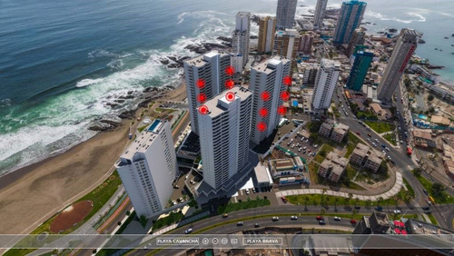 Venta De Cesión O Reserva Departamento 2d-distrito Cavancha2