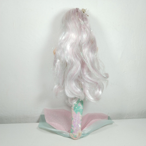 Barbie Signature Mermaid Enchantress Mythical Muse Sirena (Usado)