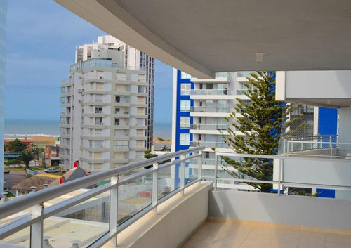 Forest Tower Pde