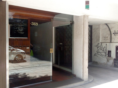 Cochera Cubierta Venta San Isidro Tribunales Tomo Vehículo