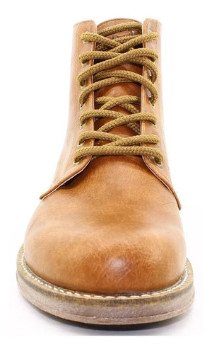 Imagen 2 de 7 de Borcego Bota South One Twister Hombre Antideslizante Liviana