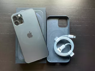 Apple iPhone 12 Pro 256 Con Applecare+