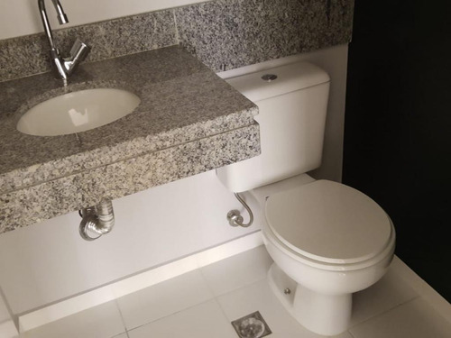 Imagem 5 de 6 de Sala Para Alugar, 336 M² Por R$ 20.800,00/mês - Chácara Da Barra - Campinas/sp - Sa1030