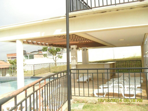 Imagem 1 de 20 de Apartamento Em Guarulhos - Sp - Ap0017_slima