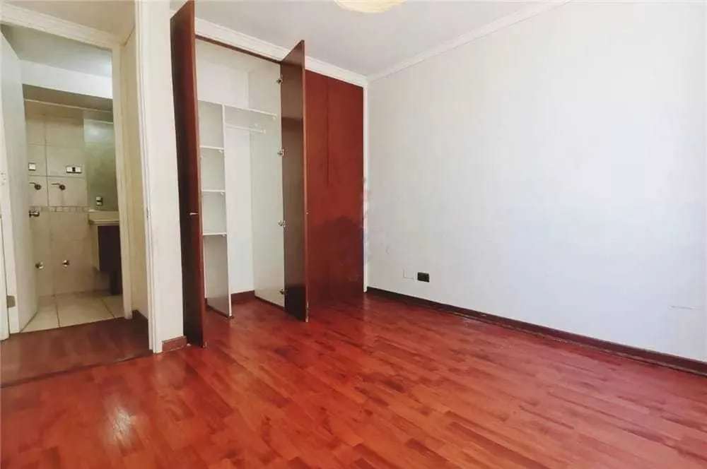 Imagen 2 de 13 de Departamento 2 Dormitorios +1b+1e, Santiago (120399)