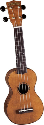 Traje De Ukelele Soprano De Lujo U350