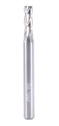 Broca Tmx Carburo 13/64x1-3/4x3 2f