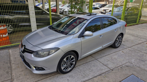 Renault Fluence 2.0 Authentique Cvt At