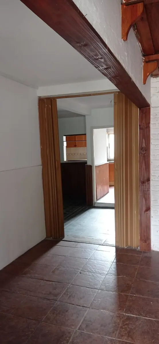 Apartamento Tipo Casa En La Union 2 Dorm Con Fondo Y Parrillero · Foto 5