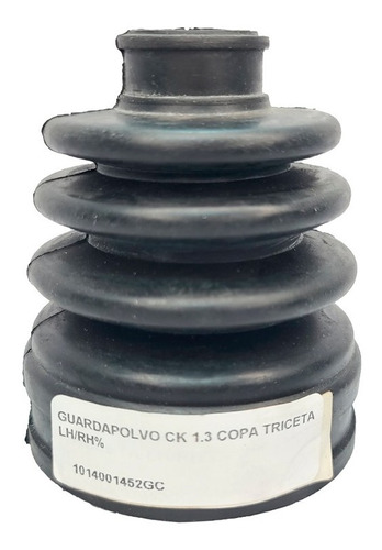 Guardapolvo Copa Triceta Ck 1.3 Izq/dcho