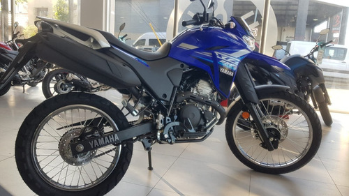 Imagen 15 de 15 de Yamaha Xtz 250 A 0km Automoto Lanús Entrega Inmediata!!!
