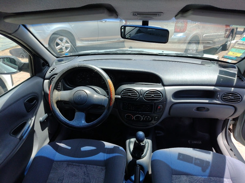 Imagen 6 de 6 de Renault Megane