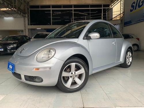 Volkswagen New Beetle 2.0 3p Automática