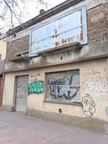 Casa A Reciclar O Demoler