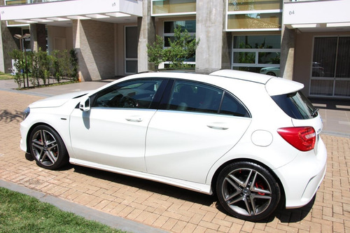 Mercedes A250 Sport Turbo 211 Cv