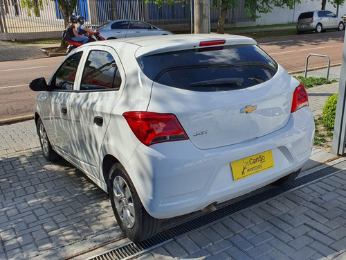 Chevrolet Joy 1.0 - 2020