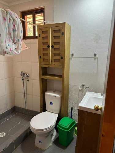 Inversión: 6 Cabañas En El Tabo (98927)