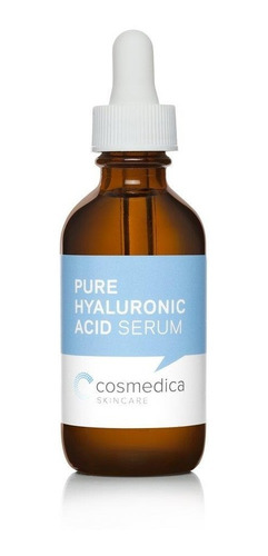 Cosmedica Skincare Suero De Ácido Hialurónico 30ml