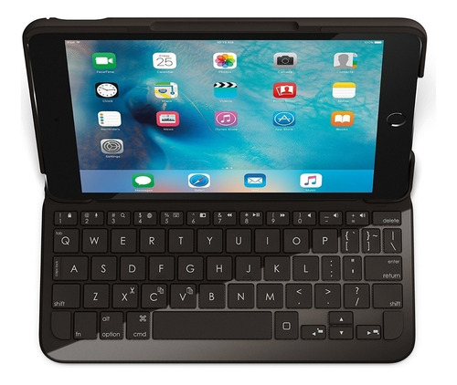 Logitech Focus Teclado Para iPad Mini 4 A1550 A1538 