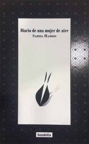 Diario De Una Mujer De Aire (libro Original)