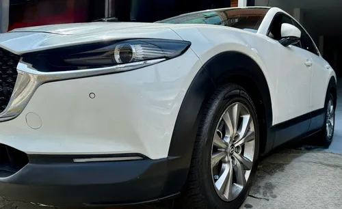 Mazda CX-30 2.0 Grand Touring At