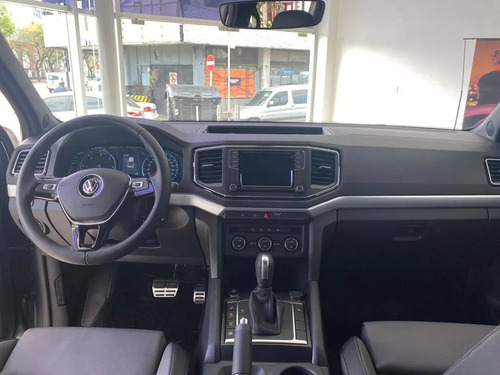Volkswagen Amarok 3.0 V6 Cd Highline