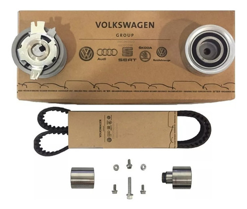 Kit Distribución Original Volkswagen Amarok