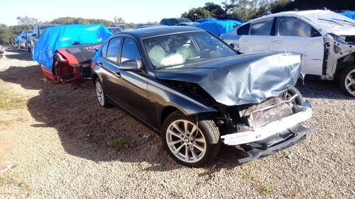 Imagem 3 de 8 de Bmw 328i 2012 - Sucata Motor Peças Acessórios