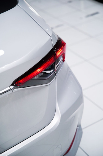 Toyota Corolla 2.0 VVT-IE GLI DIRECT SHIFT