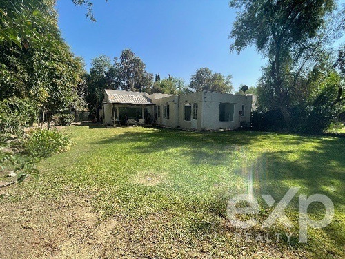 Venta Hermosa Parcela Ideal Para Familia Grande O Inversión
